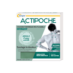 Actipoche Multizones