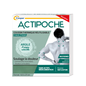 Actipoche Multizones