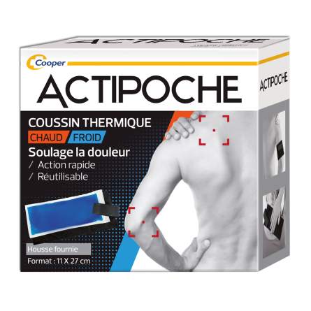 ACTIPOCHE Moyen Modèle