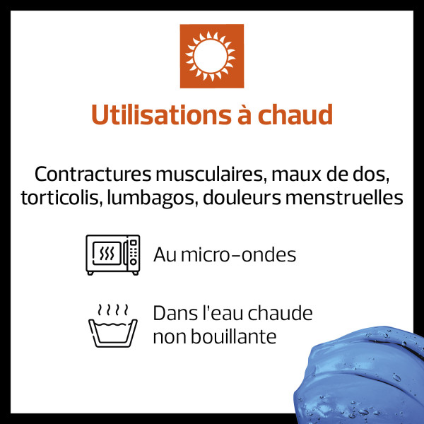 ACTIPOCHE Grand Modèle